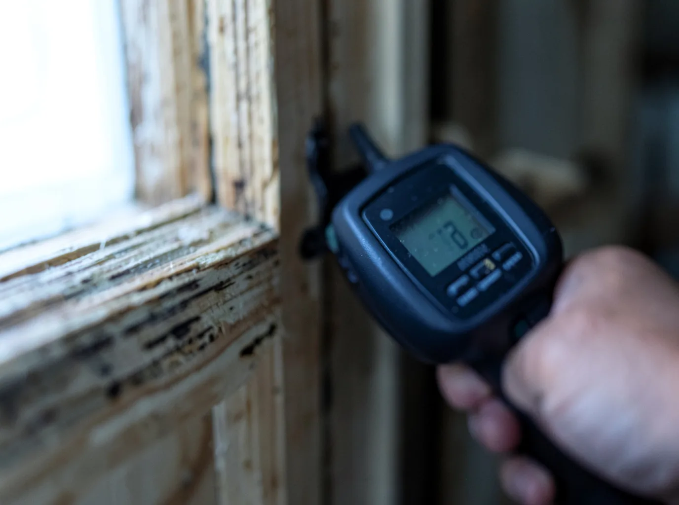 Ceiling Water Damage Repair in Bayard, NM